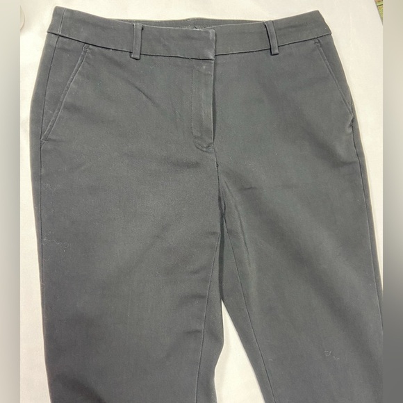 Limitless Slim Ankle Curvy Pant - Picture 4 of 9